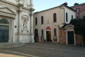 Da Vinci Interactive Museum Venezia - Scoletta di San Rocco image