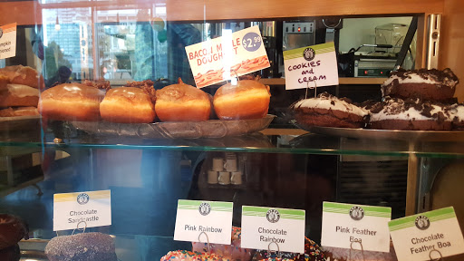 Donut Shop «Top Pot Doughnuts», reviews and photos, 10600 NE 9th Pl, Bellevue, WA 98004, USA