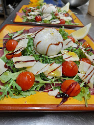 Photo n°23 de Restaurant A l'Epica à Tolla ()