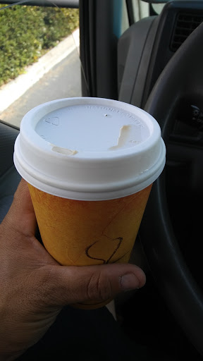 Starbucks image