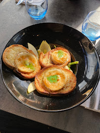 Plats et boissons du Restaurant Kidygwen à Saint-Malo - n°20