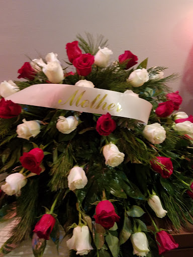 Funeral Home «High Funeral Home Inc.», reviews and photos, 101 College St, McMinnville, TN 37110, USA