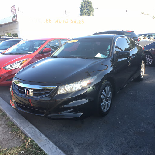 Used Car Dealer «Xpress Auto Sales», reviews and photos, 8721 Firestone Blvd, Downey, CA 90241, USA