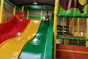 Children's Play Center image