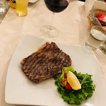 Photo n°2 de l'avis de fabian. fait le 25/08/2019 à 20:13 sur le  Ristorante Piccola Plasa à Iseo