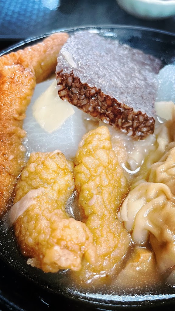 亞東甜不辣 的照片