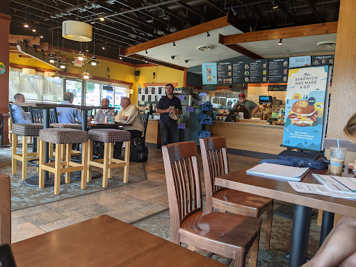 Coffee Shop «Caribou Coffee», reviews and photos, 2218 County Rd D West, St Paul, MN 55112, USA