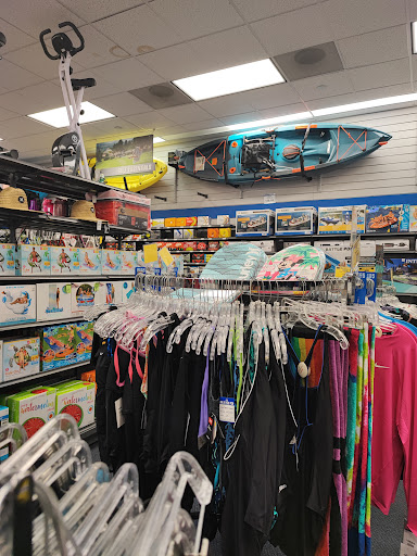 Sporting Goods Store «Big 5 Sporting Goods», reviews and photos, 80 W Foothill Blvd, Upland, CA 91786, USA