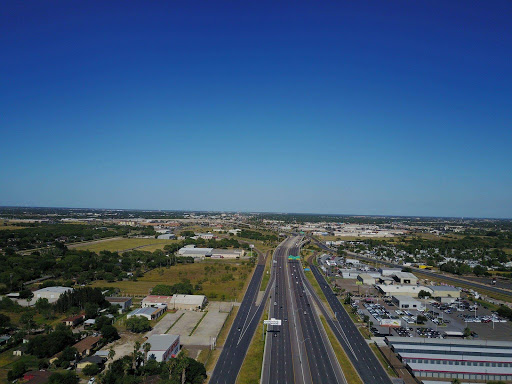 Tourist Information Center «Harlingen Travel Information Center», reviews and photos, 2021 W Harrison Ave, Harlingen, TX 78552, USA