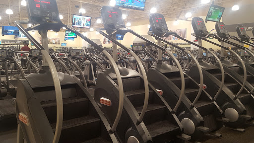 Gym «24 Hour Fitness», reviews and photos, 17970 Studebaker Rd, Cerritos, CA 90703, USA