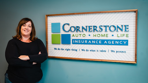 Insurance Agency «Cornerstone Insurance Agency», reviews and photos