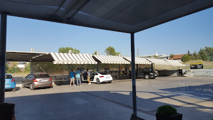 Korali CarWash