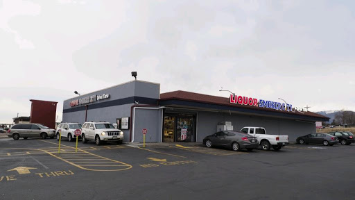 Liquor Store «Liquor City», reviews and photos, 1506 Academy Blvd N, Colorado Springs, CO 80909, USA