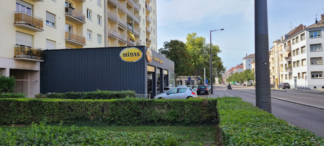 Midas STRASBOURG RIBEAUVILLE