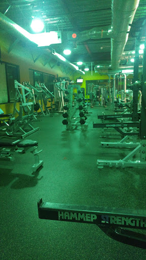 Gym «Anytime Fitness», reviews and photos, 5115 NE 82nd Ave Suite 101, Vancouver, WA 98662, USA