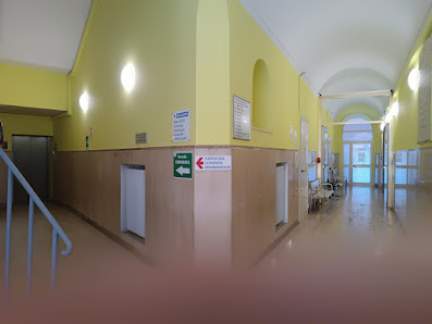 Ospedale Santa Maria dei Laici Via dell'Ospedale, 20, 05022 Amelia TR, Italia