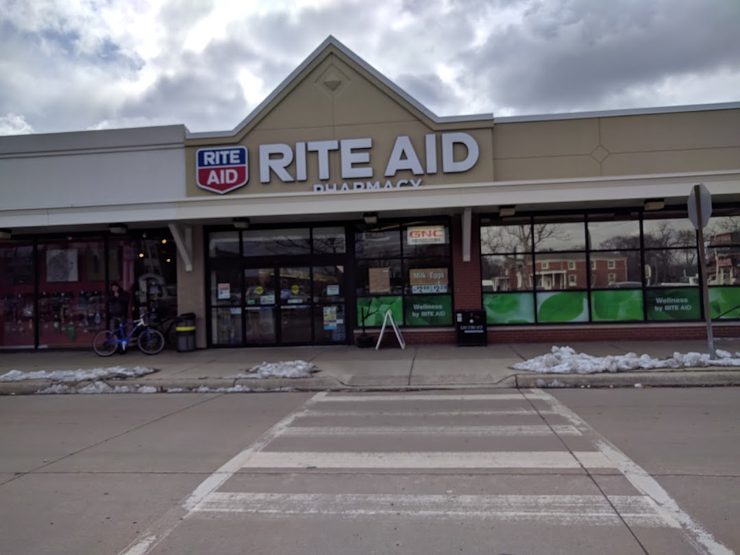 Rite Aid