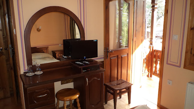 Opinii despre Семеен хотел-ресторант Чучура în Копривщица - Хотел