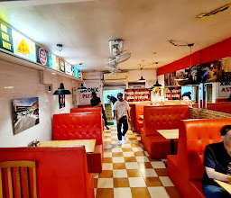 Bronx Pizza photo
