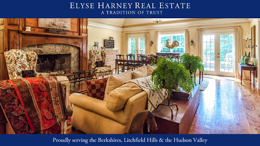 Real Estate Agency «Elyse Harney Real Estate - Salisbury», reviews and photos, 11 E Main St, Salisbury, CT 06068, USA