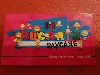 Lil Rugratz Daycare - Photo 1 - Car repair in Modesto, CA, Modesto