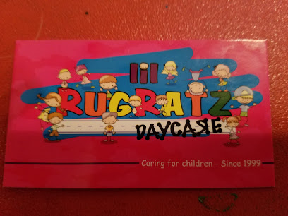 Lil Rugratz Daycare