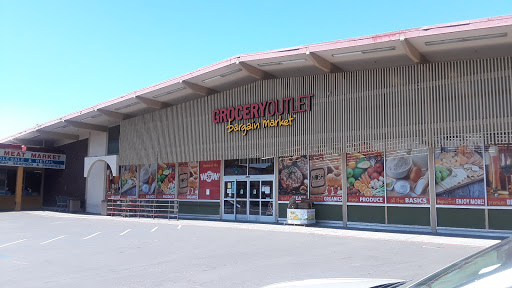 Grocery Store «Grocery Outlet Bargain Market», reviews and photos, 2079 23rd St, San Pablo, CA 94806, USA