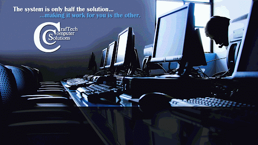 Computer Support and Services «CrafTech Computer Solutions», reviews and photos, 4748 Pennell Rd, Aston, PA 19014, USA