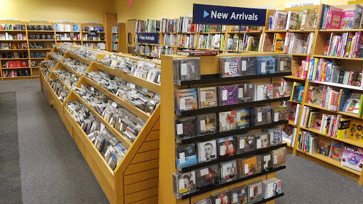 Book Store «Books-A-Million», reviews and photos, 3304 Crain Hwy, Waldorf, MD 20603, USA