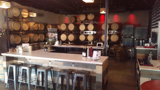 Winery «Négociant Winery», reviews and photos, 2419 El Cajon Blvd B, San Diego, CA 92104, USA