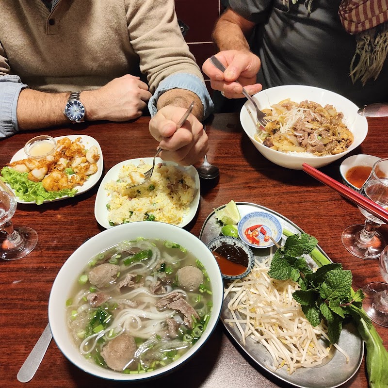 Au Bon Pho