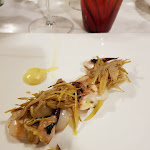 Photo n°1 de l'avis de Anita.i fait le 24/04/2022 à 20:35 sur le  Ristorante All'Olivo à Lucca