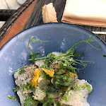 Photo n° 1 de l'avis de pascale.E fait le 27/03/2019 à 20:53 pour Restaurant Le Mazerand à Lattes