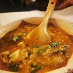 Photo n°2 de l'avis de Nuno.s fait le 31/08/2022 à 20:45 sur le  O Charneco à Estômbar