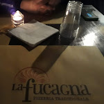 Photo n°1 de l'avis de Graziano.i fait le 25/01/2019 à 17:49 sur le  Pizzeria La Fucagna à Pontecagnano