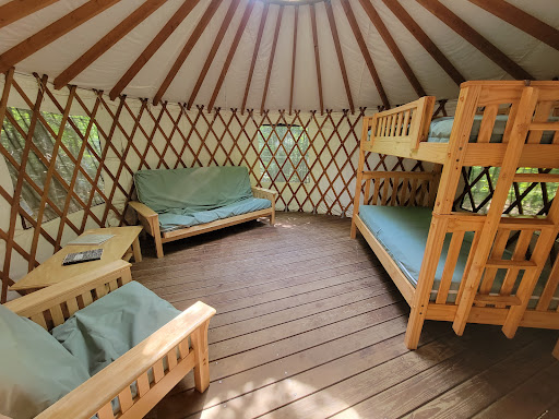 Milan Hill State Park