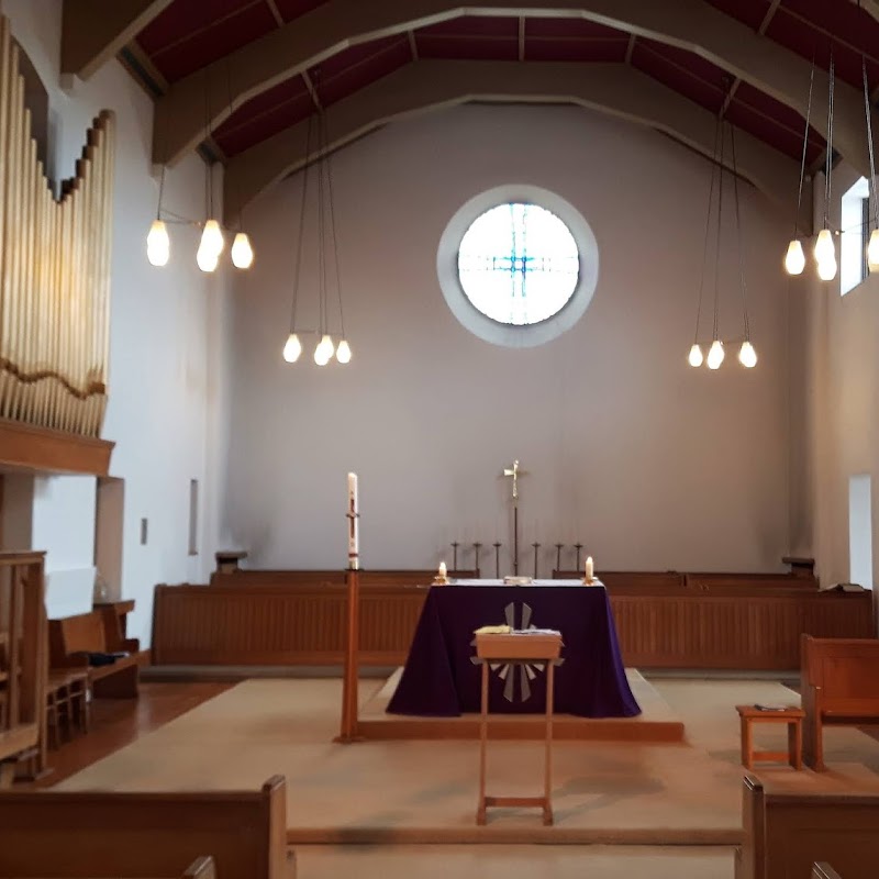 St Chad's Church, Sunderland