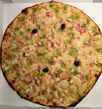 Plats et boissons du Pizzas à emporter La Pizz' de l'Octroi à Tournon-sur-Rhône - n°12