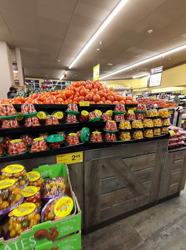 Grocery Store «Safeway», reviews and photos, 10541 Connecticut Ave, Kensington, MD 20895, USA