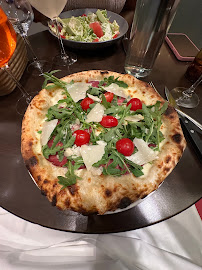 Pizza du Restaurant italien Ziti à Paris - n°3
