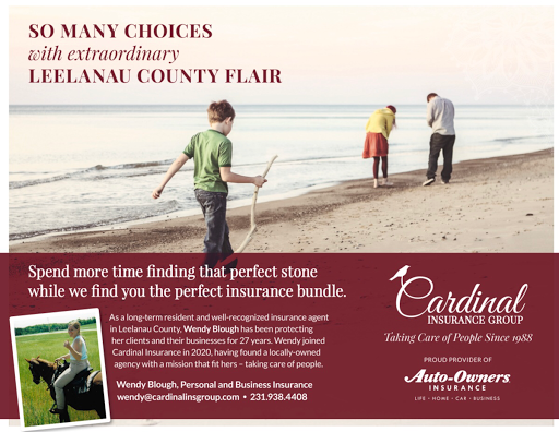 Insurance Agency «Cardinal Insurance Group», reviews and photos