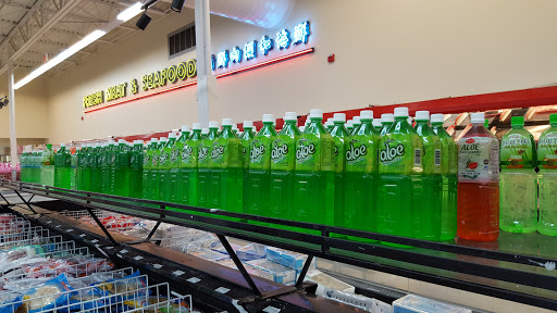 Asian Grocery Store «Lee Lee International Supermarkets», reviews and photos, 1990 W Orange Grove Rd, Tucson, AZ 85704, USA