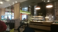Atmosphère du Restaurant servant le petit-déjeuner McDonald's à Lille - n°9
