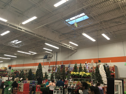 Home Improvement Store «The Home Depot», reviews and photos, 5300 Windward Pkwy, Alpharetta, GA 30004, USA