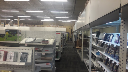 Office Supply Store «Office Depot», reviews and photos, 2627 Okeechobee Blvd, West Palm Beach, FL 33409, USA