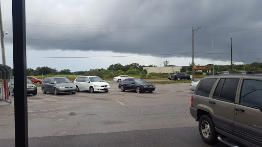 Supermarket «Economizer IGA», reviews and photos, 14720 Dr Ml King Blvd, Dover, FL 33527, USA