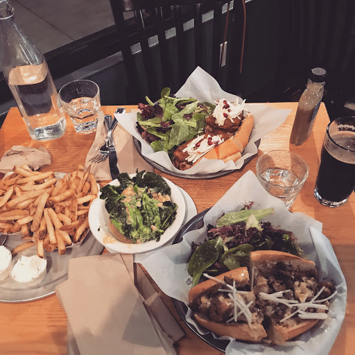 Butcher Shop «Clove And Hoof», reviews and photos, 4001 Broadway, Oakland, CA 94611, USA