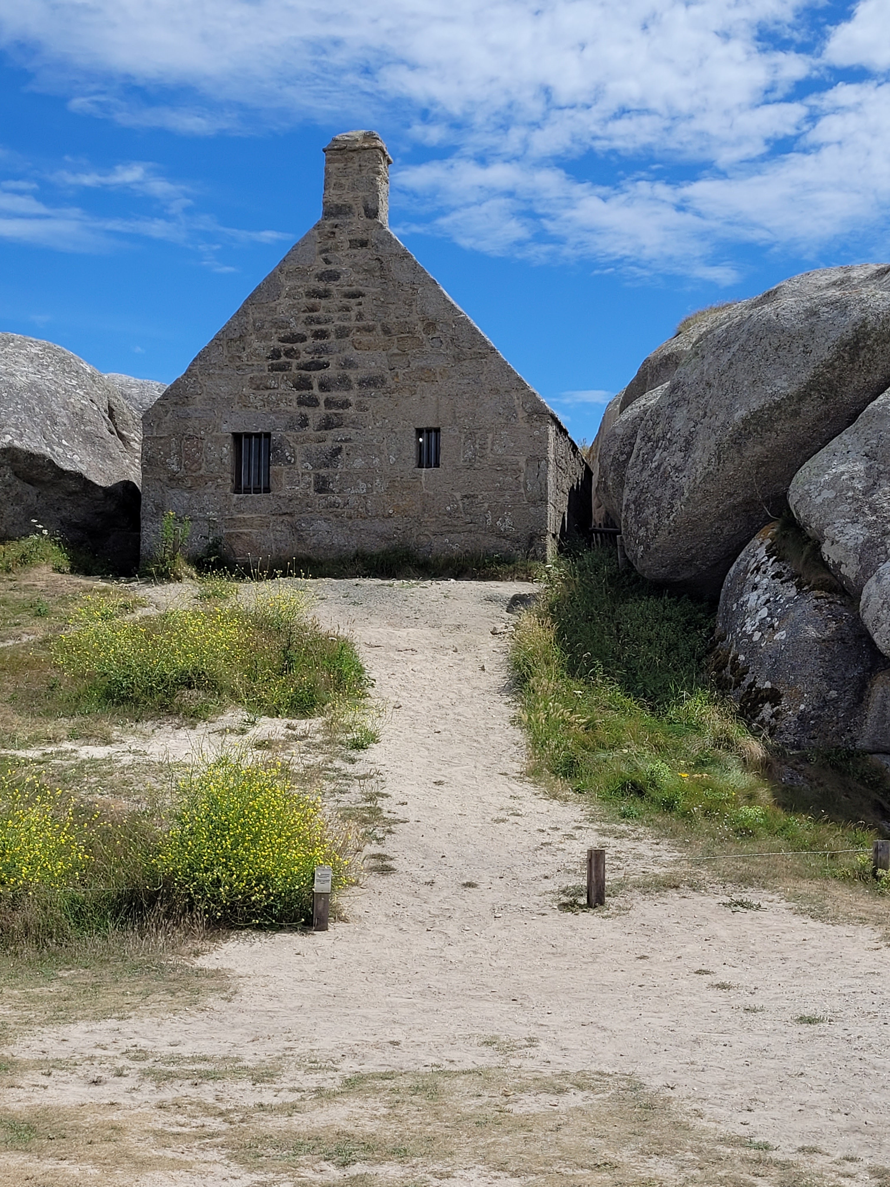 Photo n° 2 de l'avis de Pascal.o fait le 13/07/2022 à 17:28