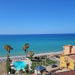 Photo n°1 de l'avis de Eleonora.i fait le 15/07/2023 à 14:41 sur le  Hotel Za Maria à Caronia