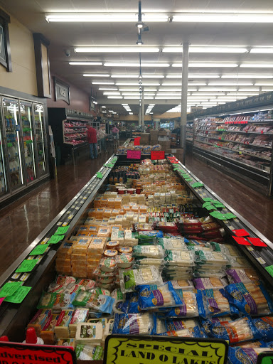 Grocery Store «Super One», reviews and photos, 1313 3rd St, International Falls, MN 56649, USA